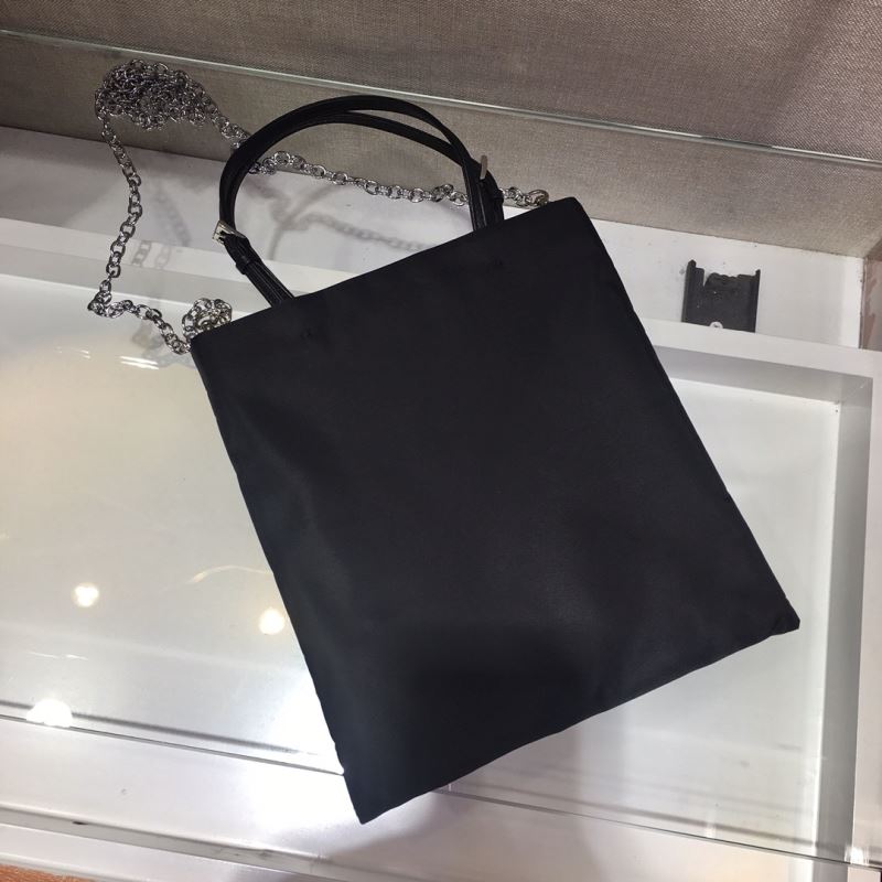 Prada Top Handle Bags